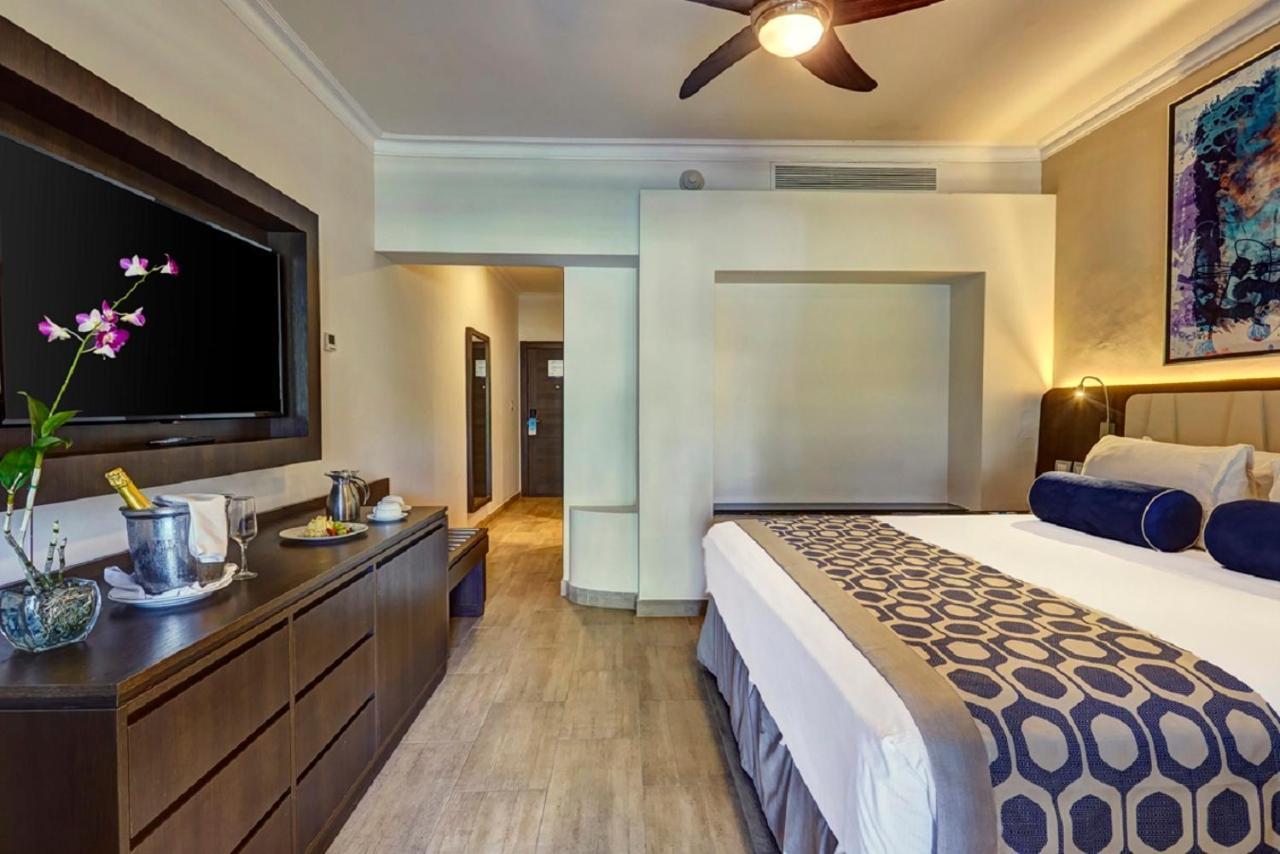 Royalton Splash Punta Cana, An Autograph Collection All-Inclusive Resort & Casino ภายนอก รูปภาพ