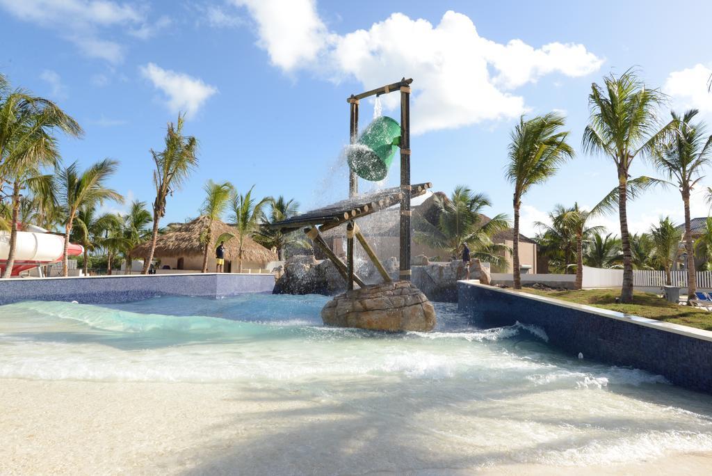 Royalton Splash Punta Cana, An Autograph Collection All-Inclusive Resort & Casino ภายนอก รูปภาพ