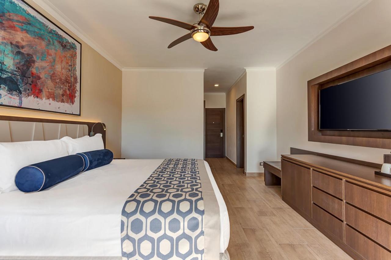 Royalton Splash Punta Cana, An Autograph Collection All-Inclusive Resort & Casino ภายนอก รูปภาพ