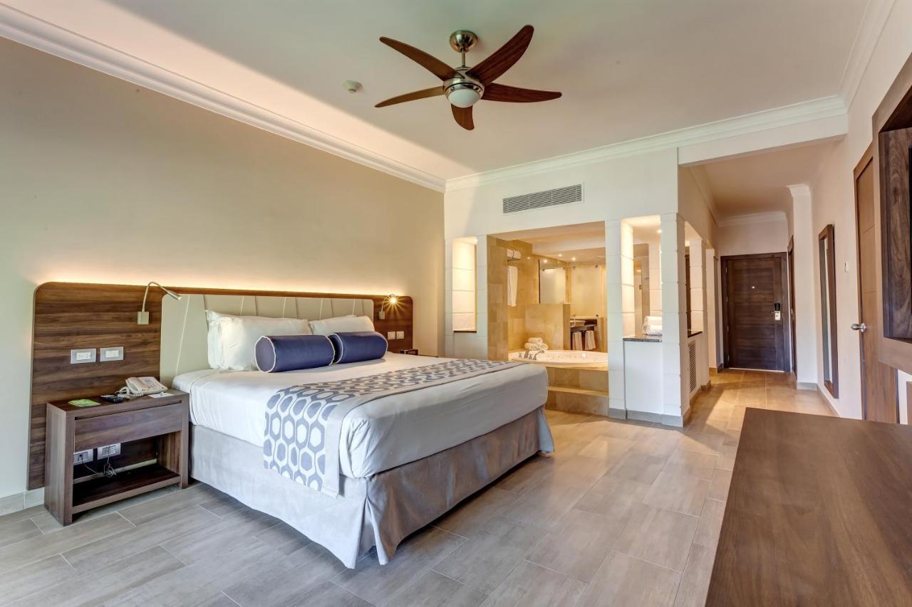 Royalton Splash Punta Cana, An Autograph Collection All-Inclusive Resort & Casino ภายนอก รูปภาพ
