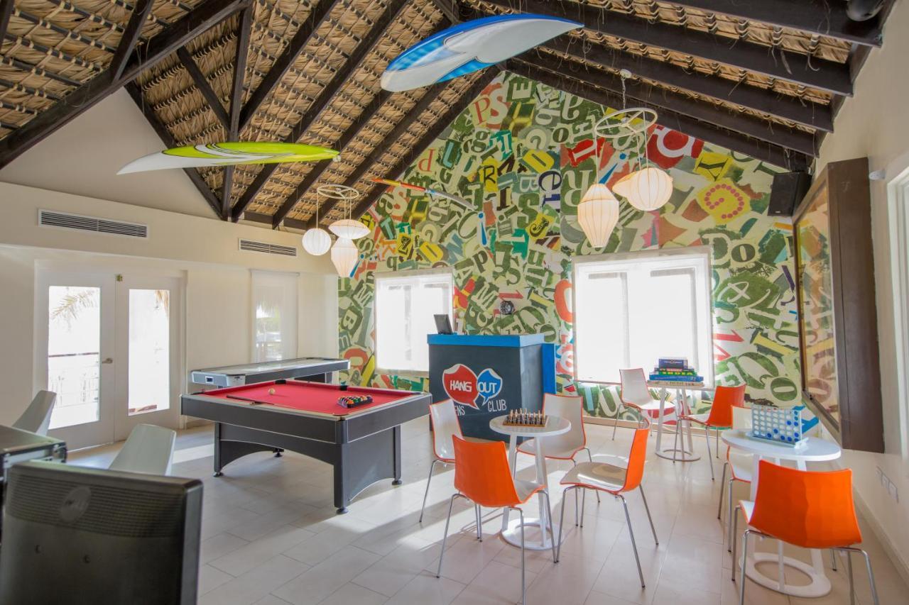 Royalton Splash Punta Cana, An Autograph Collection All-Inclusive Resort & Casino ภายนอก รูปภาพ