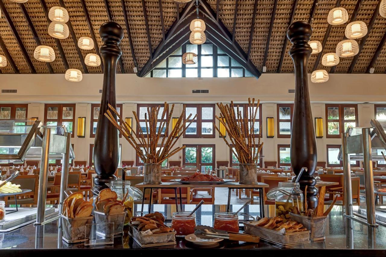 Royalton Splash Punta Cana, An Autograph Collection All-Inclusive Resort & Casino ภายนอก รูปภาพ