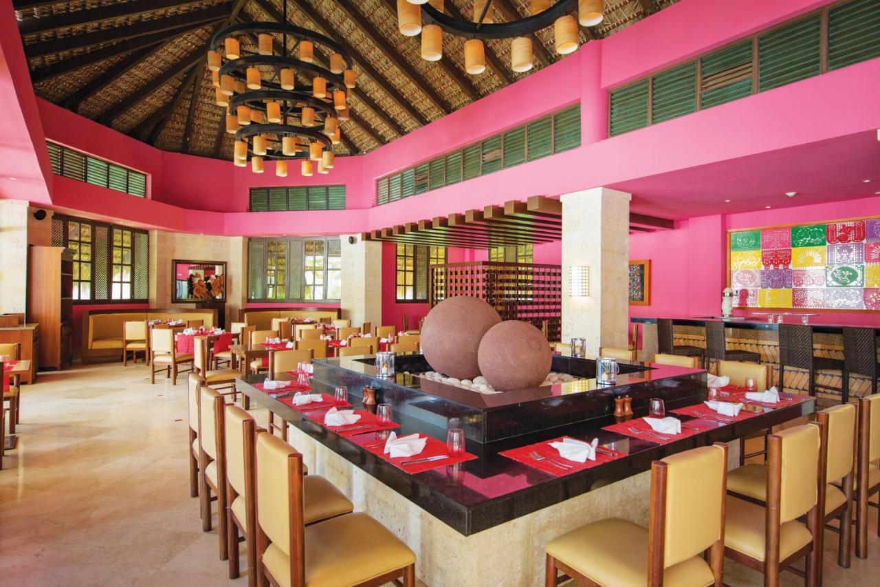 Royalton Splash Punta Cana, An Autograph Collection All-Inclusive Resort & Casino ภายนอก รูปภาพ