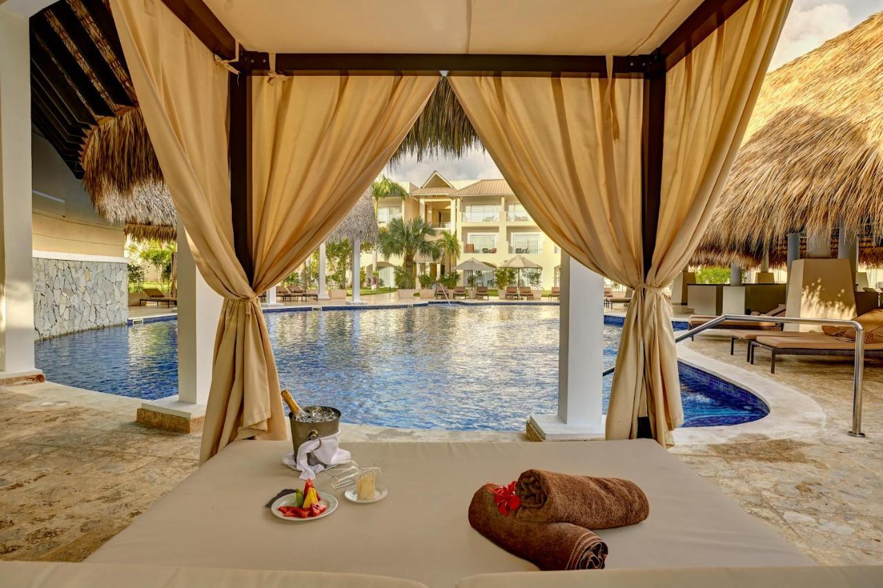 Royalton Splash Punta Cana, An Autograph Collection All-Inclusive Resort & Casino ภายนอก รูปภาพ