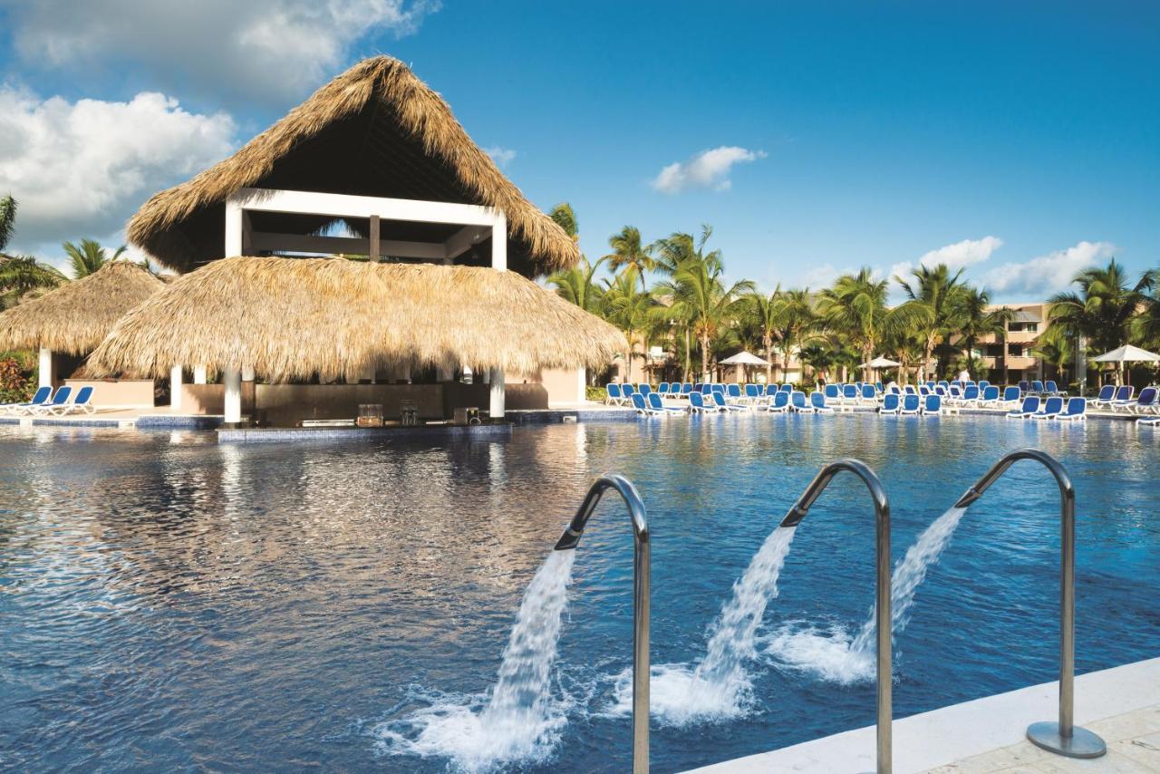 Royalton Splash Punta Cana, An Autograph Collection All-Inclusive Resort & Casino ภายนอก รูปภาพ
