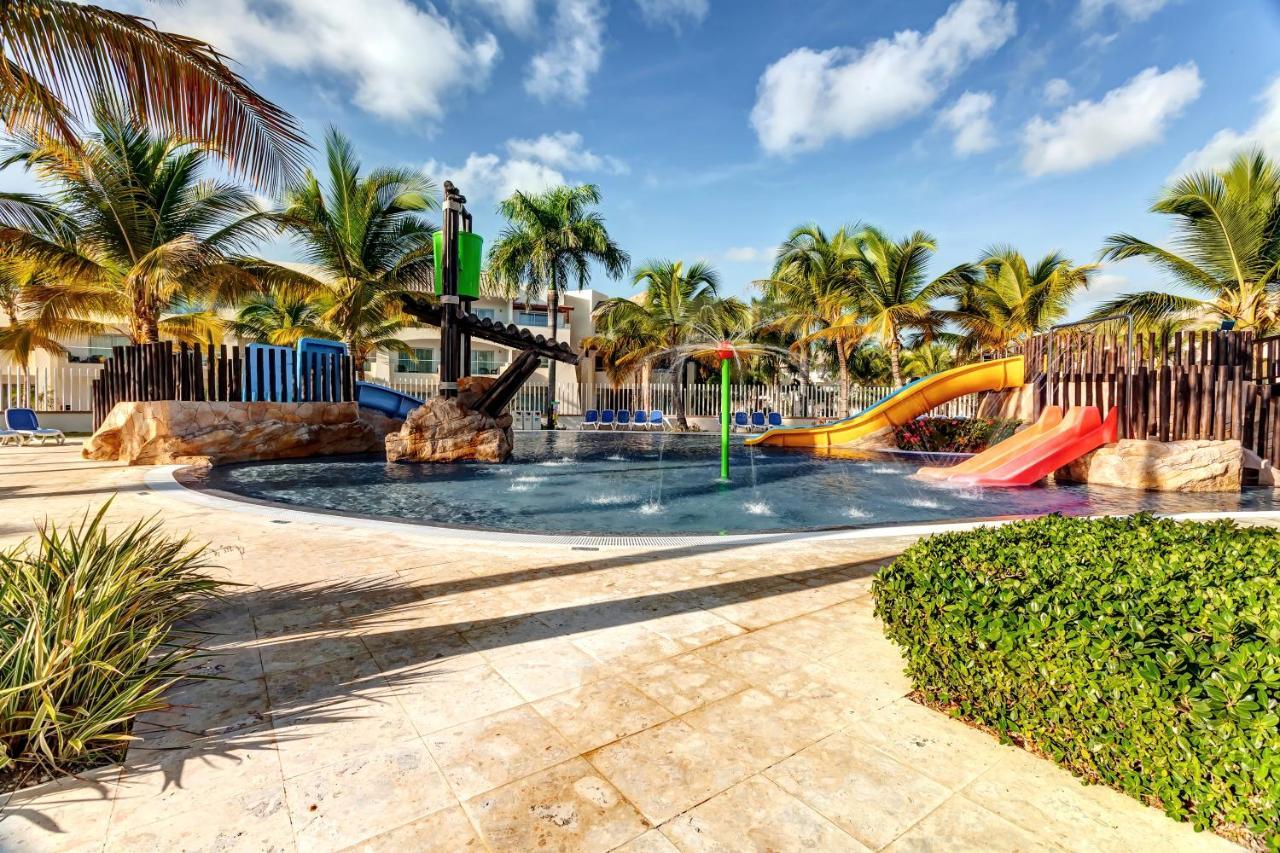 Royalton Splash Punta Cana, An Autograph Collection All-Inclusive Resort & Casino ภายนอก รูปภาพ