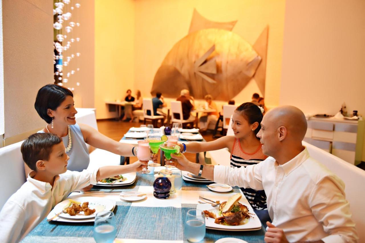 Royalton Splash Punta Cana, An Autograph Collection All-Inclusive Resort & Casino ภายนอก รูปภาพ