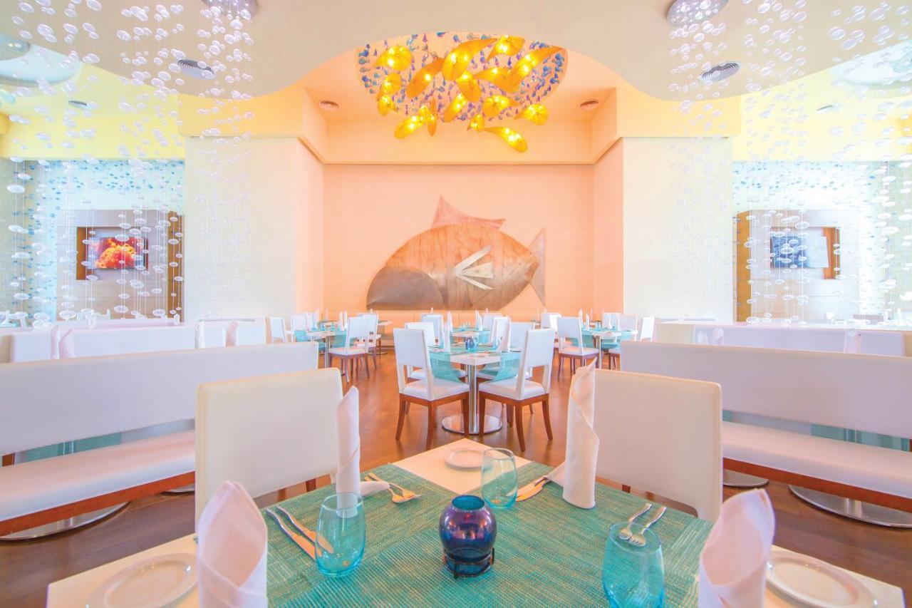 Royalton Splash Punta Cana, An Autograph Collection All-Inclusive Resort & Casino ภายนอก รูปภาพ