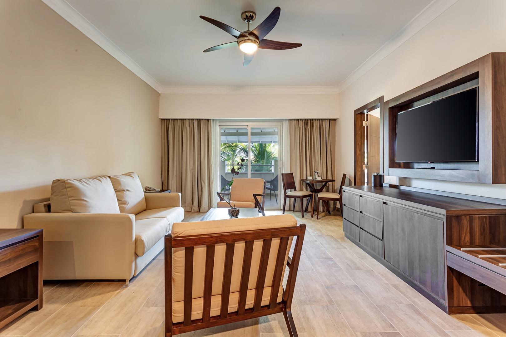 Royalton Splash Punta Cana, An Autograph Collection All-Inclusive Resort & Casino ภายนอก รูปภาพ