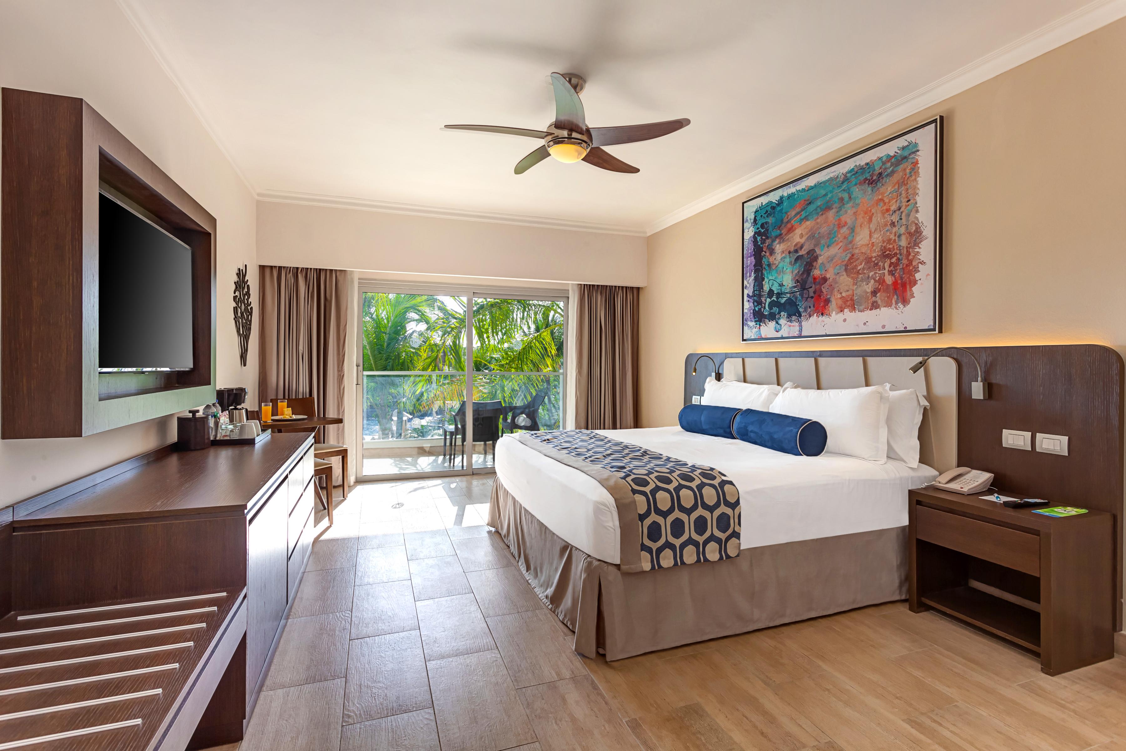 Royalton Splash Punta Cana, An Autograph Collection All-Inclusive Resort & Casino ภายนอก รูปภาพ