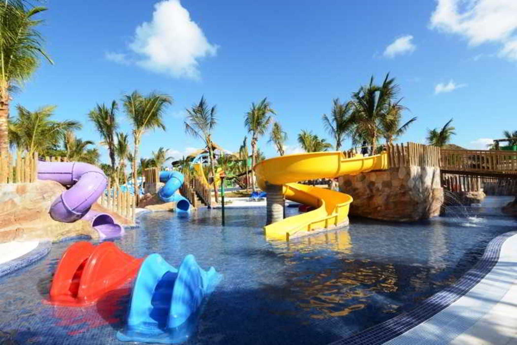 Royalton Splash Punta Cana, An Autograph Collection All-Inclusive Resort & Casino ภายนอก รูปภาพ