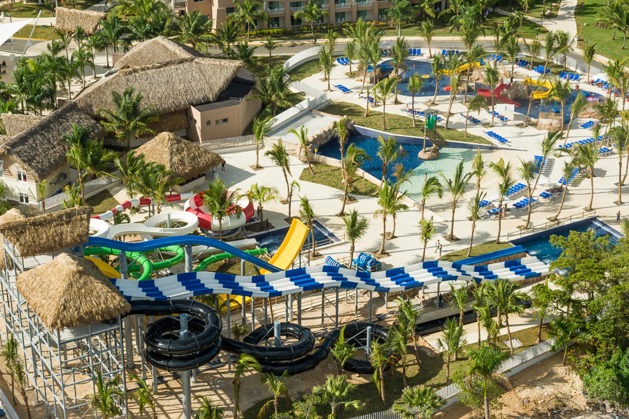 Royalton Splash Punta Cana, An Autograph Collection All-Inclusive Resort & Casino ภายนอก รูปภาพ