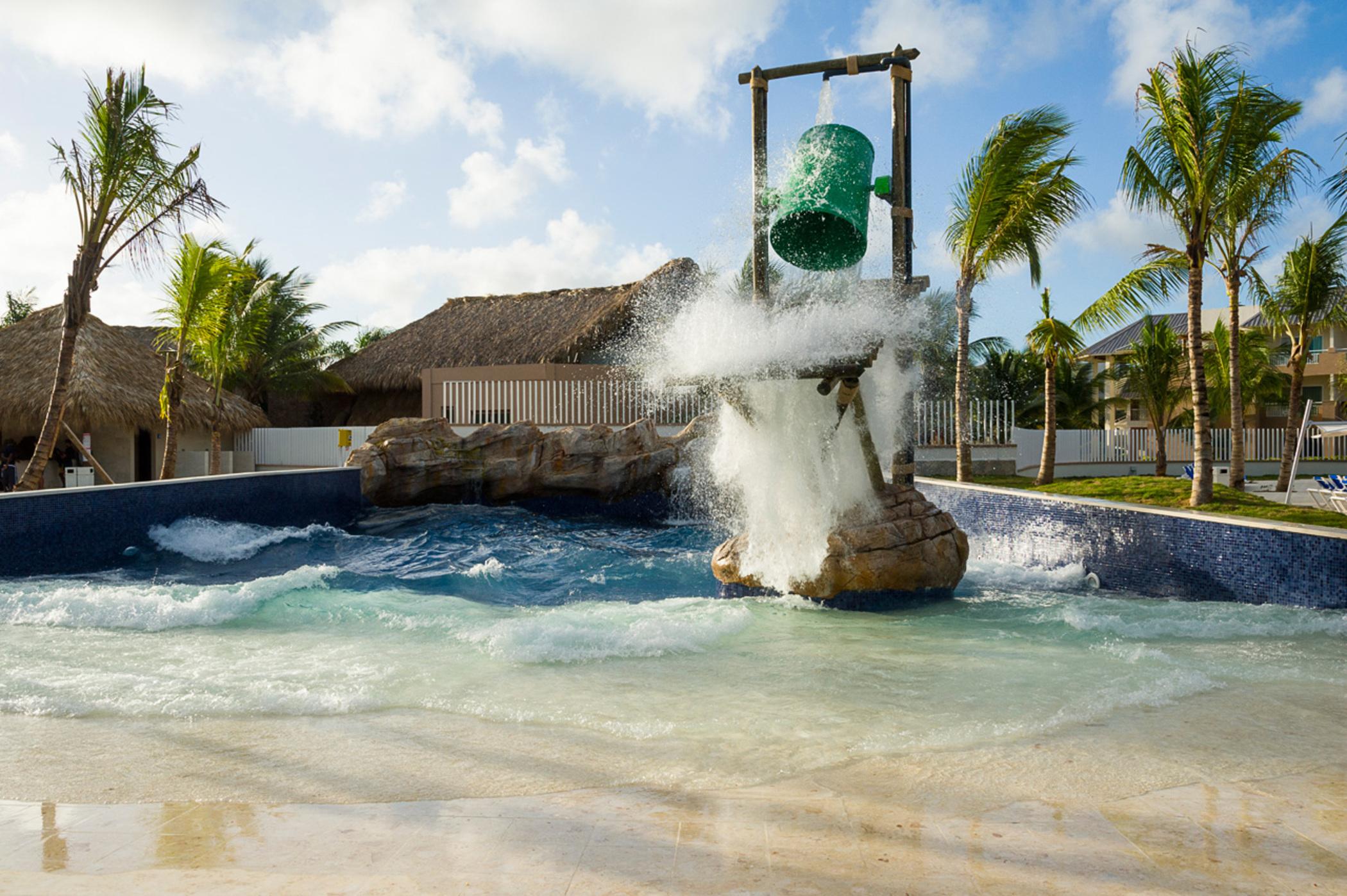 Royalton Splash Punta Cana, An Autograph Collection All-Inclusive Resort & Casino ภายนอก รูปภาพ