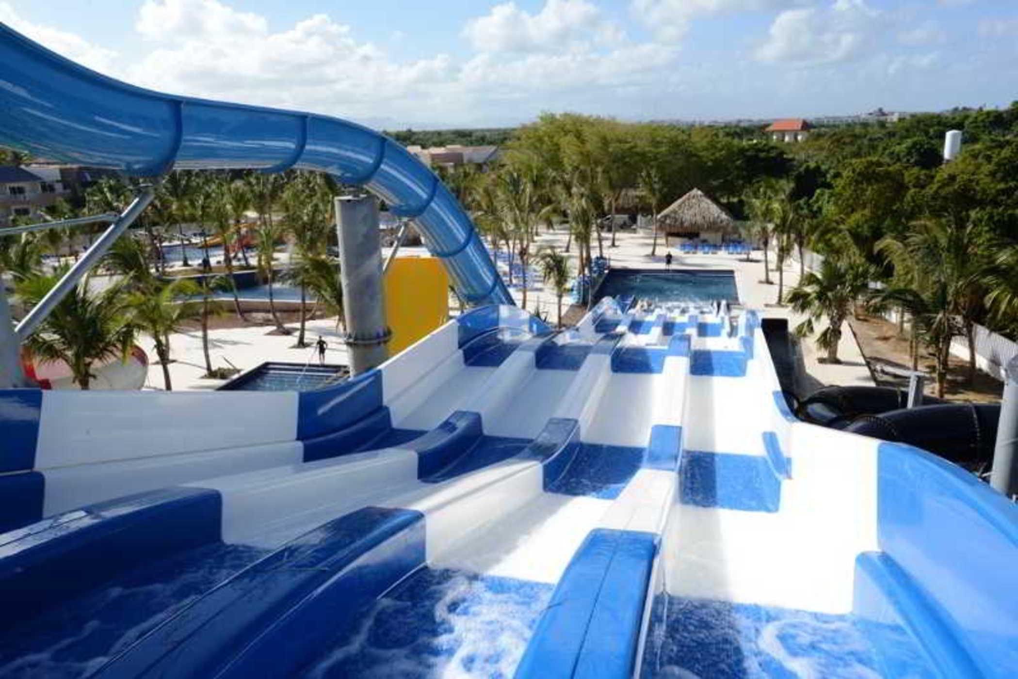 Royalton Splash Punta Cana, An Autograph Collection All-Inclusive Resort & Casino ภายนอก รูปภาพ