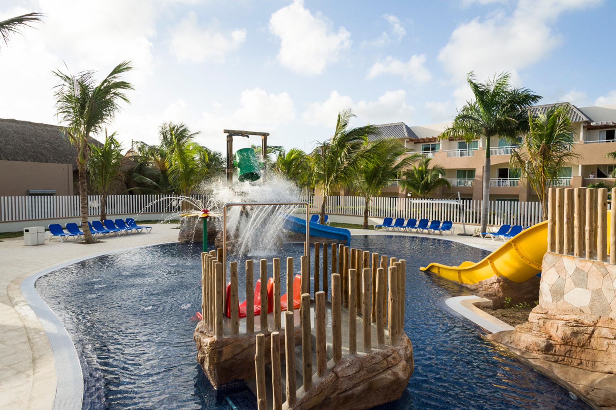 Royalton Splash Punta Cana, An Autograph Collection All-Inclusive Resort & Casino ภายนอก รูปภาพ