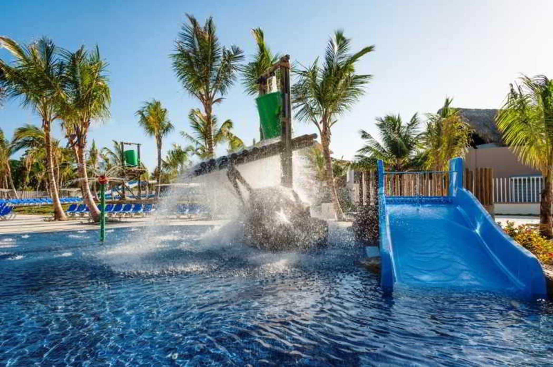 Royalton Splash Punta Cana, An Autograph Collection All-Inclusive Resort & Casino ภายนอก รูปภาพ