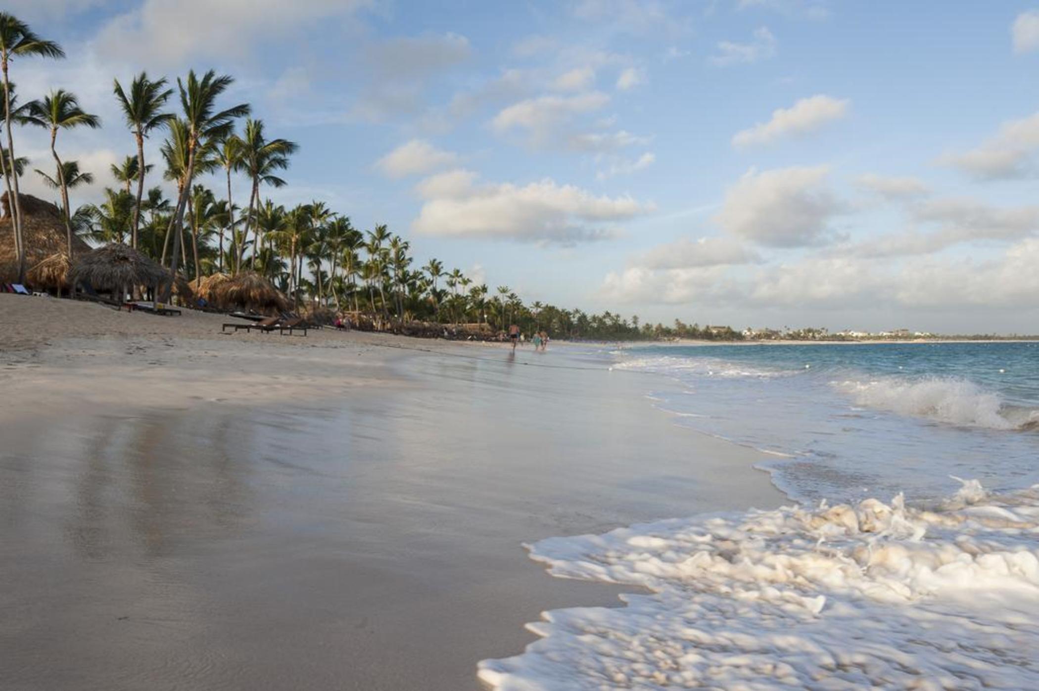 Royalton Splash Punta Cana, An Autograph Collection All-Inclusive Resort & Casino ภายนอก รูปภาพ