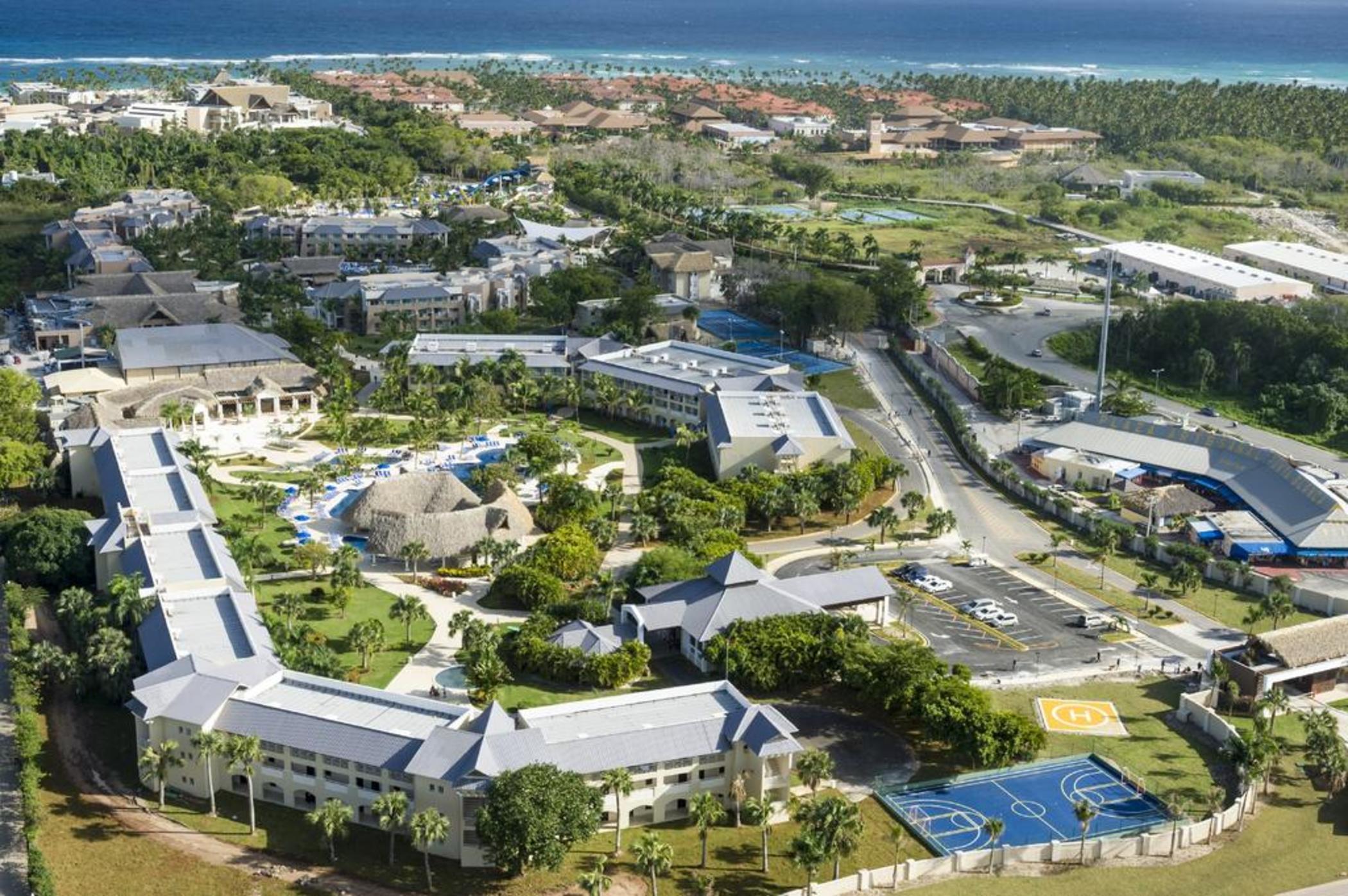 Royalton Splash Punta Cana, An Autograph Collection All-Inclusive Resort & Casino ภายนอก รูปภาพ
