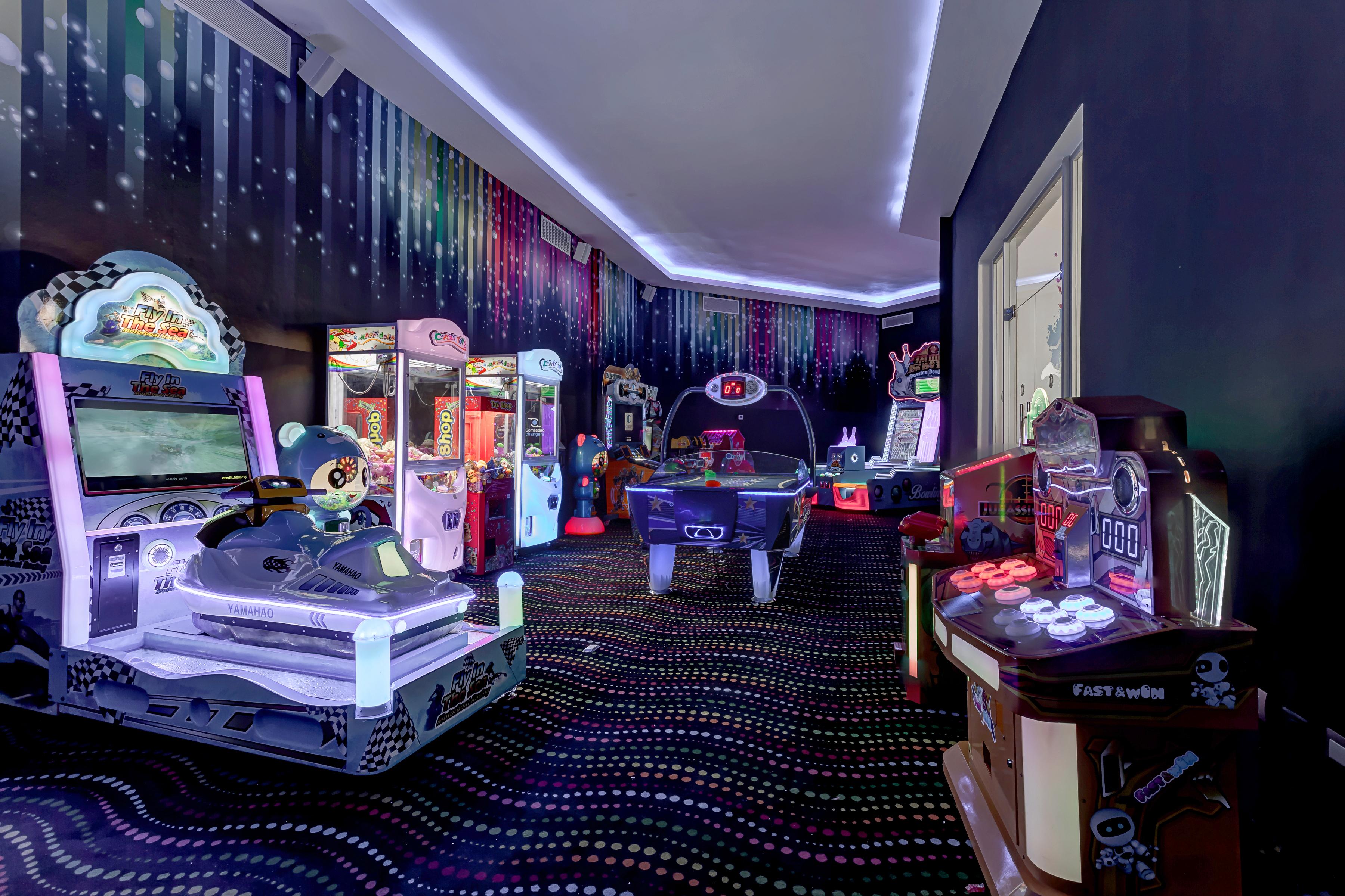 Royalton Splash Punta Cana, An Autograph Collection All-Inclusive Resort & Casino ภายนอก รูปภาพ