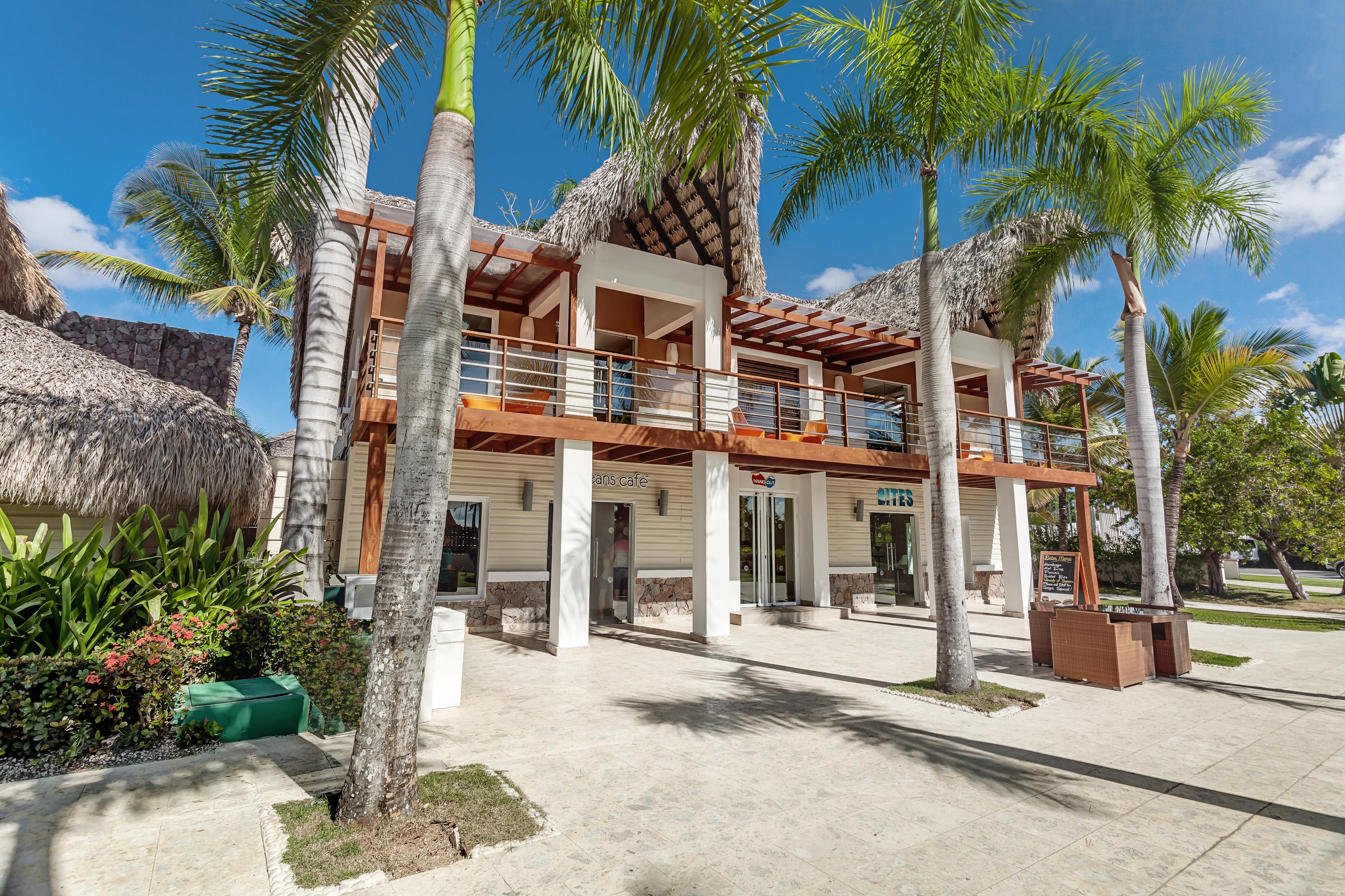 Royalton Splash Punta Cana, An Autograph Collection All-Inclusive Resort & Casino ภายนอก รูปภาพ