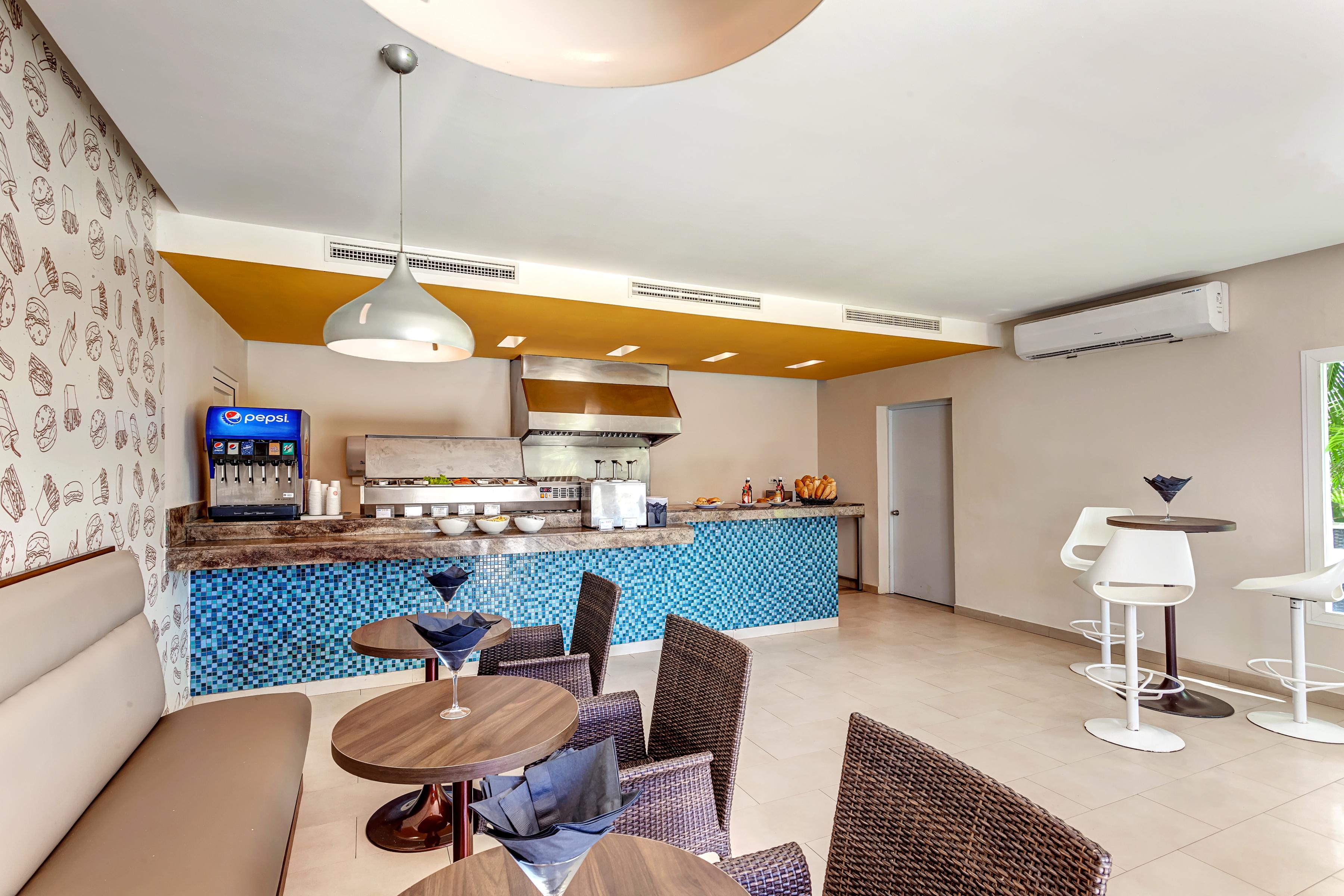 Royalton Splash Punta Cana, An Autograph Collection All-Inclusive Resort & Casino ภายนอก รูปภาพ