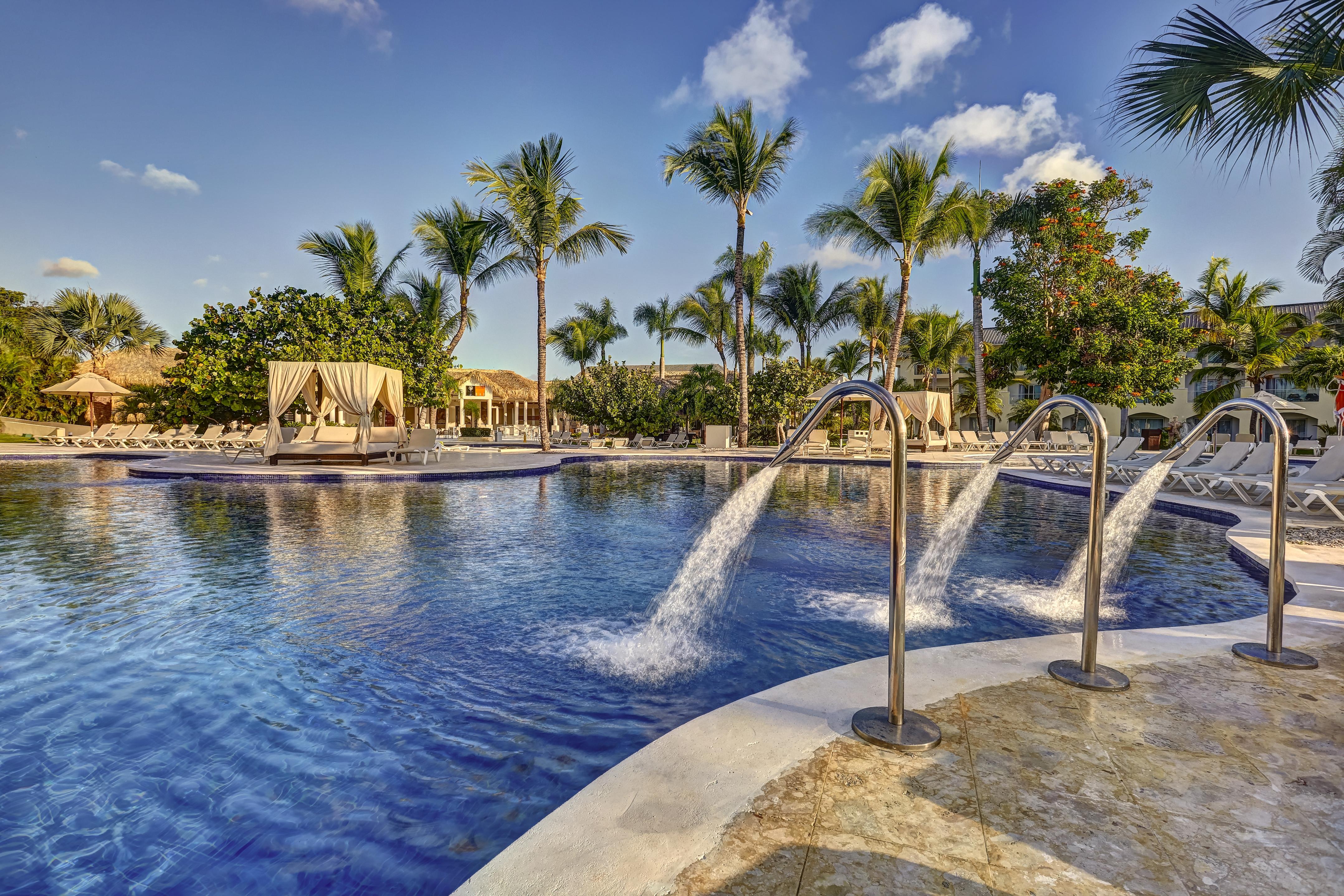 Royalton Splash Punta Cana, An Autograph Collection All-Inclusive Resort & Casino ภายนอก รูปภาพ