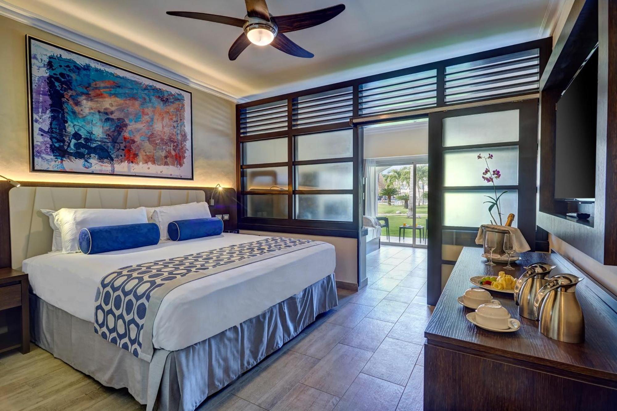 Royalton Splash Punta Cana, An Autograph Collection All-Inclusive Resort & Casino ภายนอก รูปภาพ