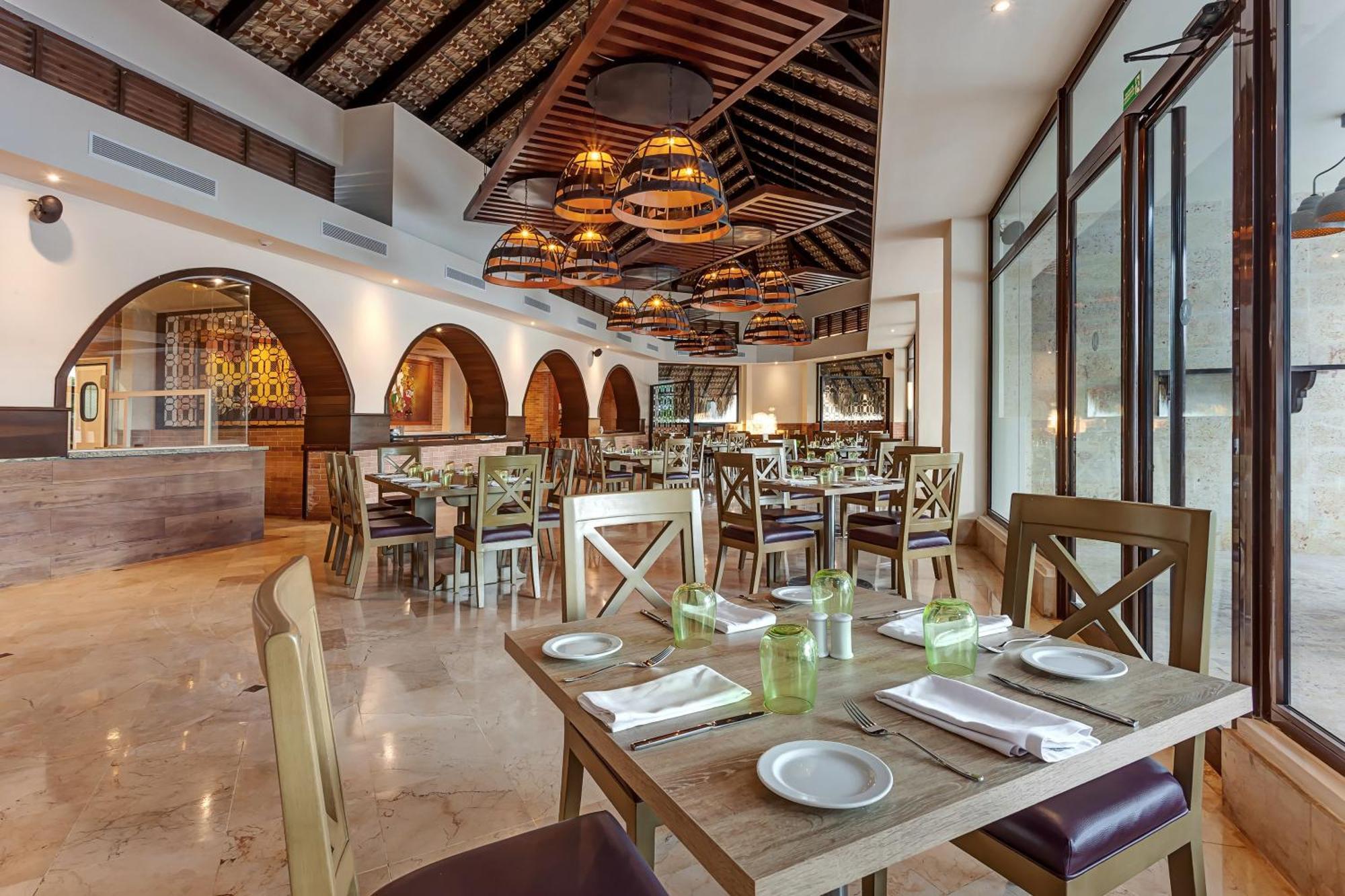 Royalton Splash Punta Cana, An Autograph Collection All-Inclusive Resort & Casino ภายนอก รูปภาพ