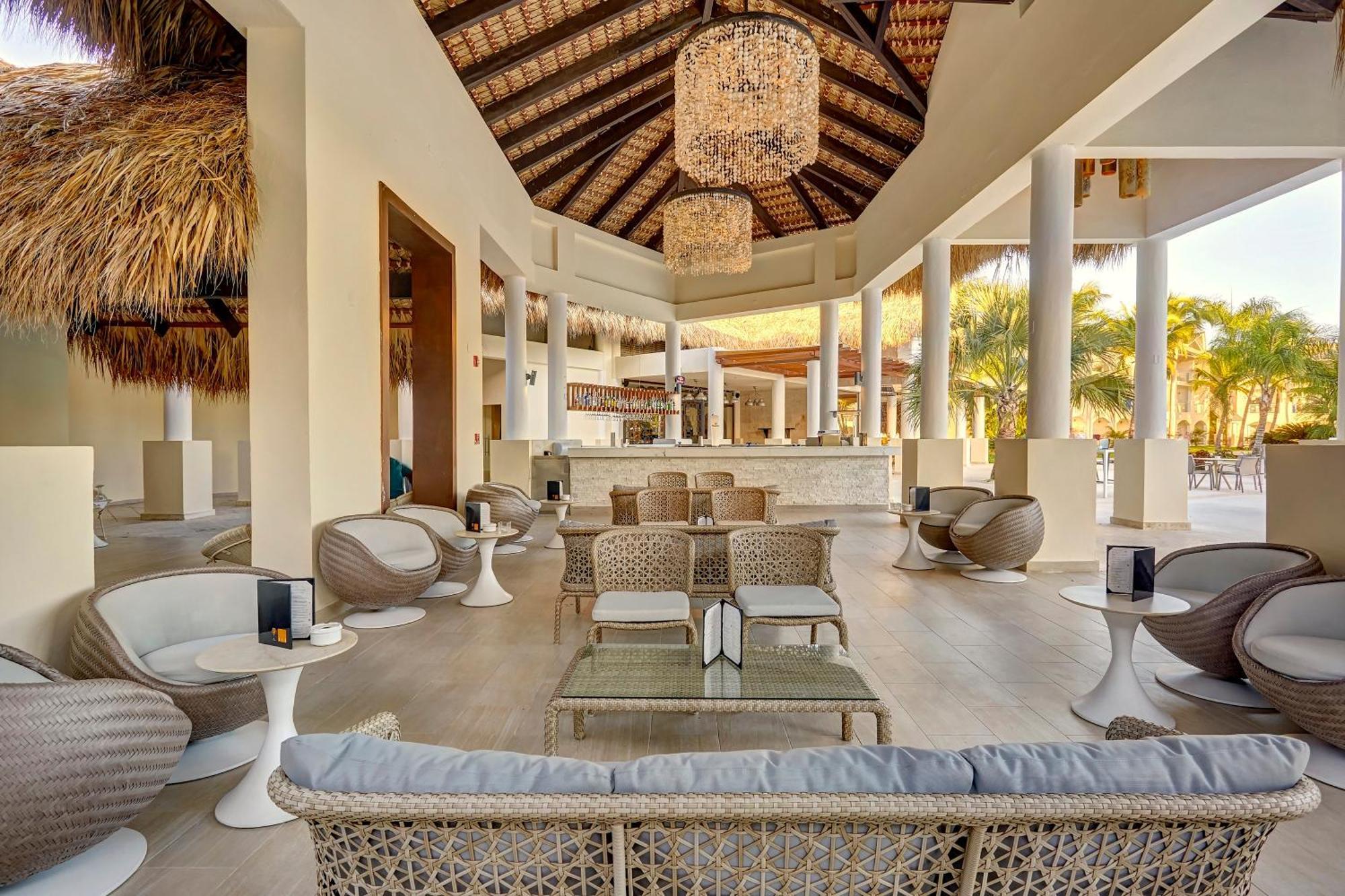 Royalton Splash Punta Cana, An Autograph Collection All-Inclusive Resort & Casino ภายนอก รูปภาพ