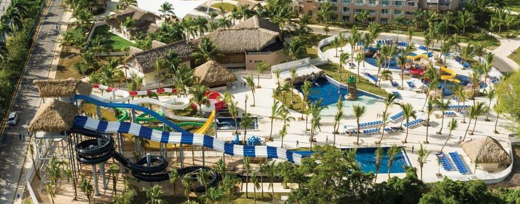 Royalton Splash Punta Cana, An Autograph Collection All-Inclusive Resort & Casino ภายนอก รูปภาพ