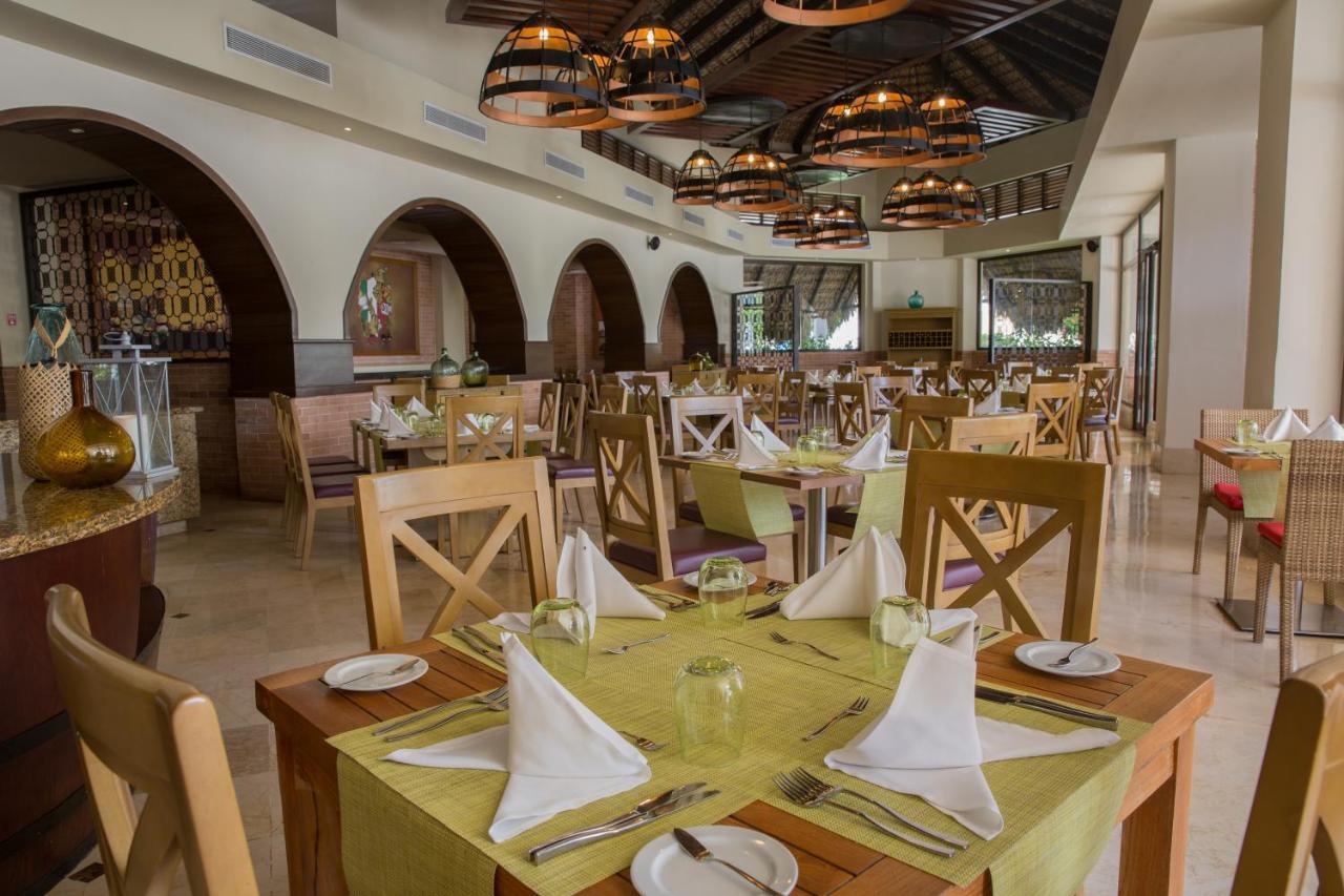 Royalton Splash Punta Cana, An Autograph Collection All-Inclusive Resort & Casino ภายนอก รูปภาพ